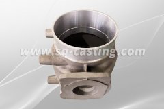 如何有效的避免精密銅鑄件鍛造出現氣孔